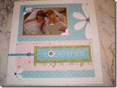 Together page
